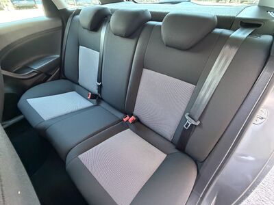 Seat Ibiza Gebrauchtwagen