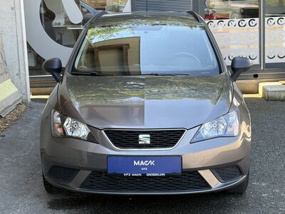 Seat Ibiza Gebrauchtwagen