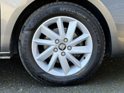 Seat Ibiza Gebrauchtwagen