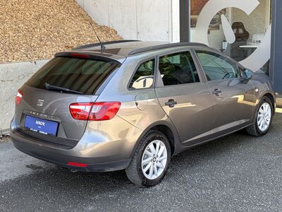 Seat Ibiza Gebrauchtwagen