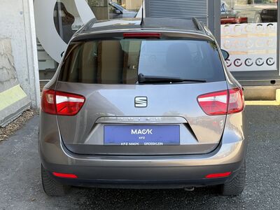 Seat Ibiza Gebrauchtwagen