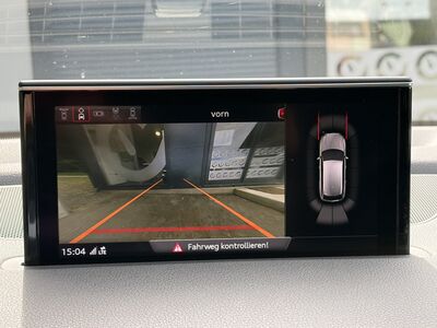 Audi Q7 Gebrauchtwagen Audi Q7 Gebrauchtwagen