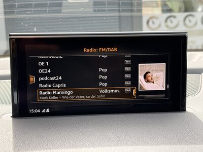 Audi Q7 Gebrauchtwagen Audi Q7 Gebrauchtwagen