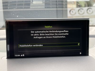 Audi Q7 Gebrauchtwagen Audi Q7 Gebrauchtwagen