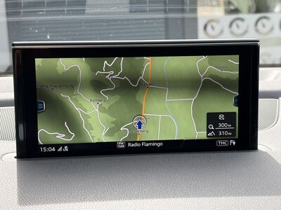 Audi Q7 Gebrauchtwagen Audi Q7 Gebrauchtwagen