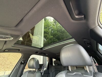 Audi Q7 Gebrauchtwagen Audi Q7 Gebrauchtwagen