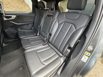 Audi Q7 Gebrauchtwagen Audi Q7 Gebrauchtwagen