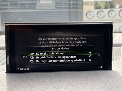 Audi Q7 Gebrauchtwagen Audi Q7 Gebrauchtwagen