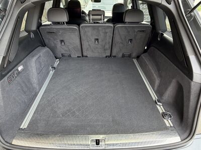 Audi Q7 Gebrauchtwagen Audi Q7 Gebrauchtwagen
