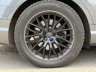 Audi Q7 Gebrauchtwagen Audi Q7 Gebrauchtwagen