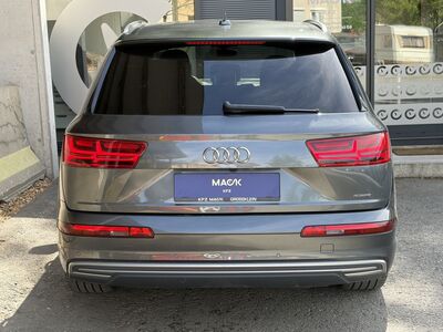 Audi Q7 Gebrauchtwagen Audi Q7 Gebrauchtwagen