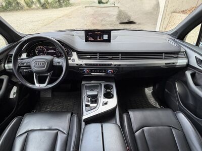 Audi Q7 Gebrauchtwagen Audi Q7 Gebrauchtwagen