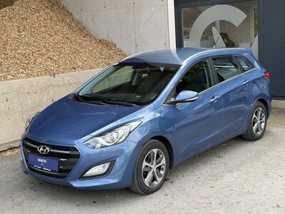 Hyundai i30 Gebrauchtwagen Hyundai i30 Gebrauchtwagen