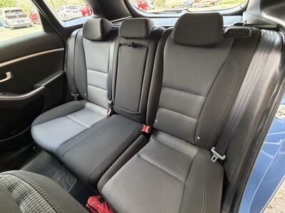 Hyundai i30 Gebrauchtwagen Hyundai i30 Gebrauchtwagen