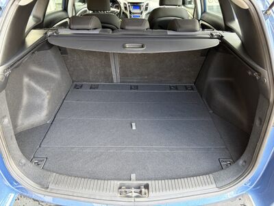 Hyundai i30 Gebrauchtwagen Hyundai i30 Gebrauchtwagen