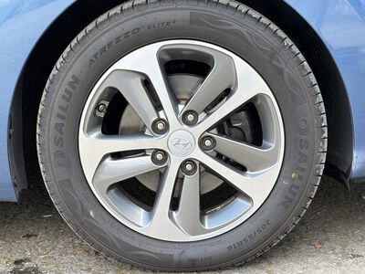 Hyundai i30 Gebrauchtwagen Hyundai i30 Gebrauchtwagen