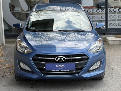 Hyundai i30 Gebrauchtwagen Hyundai i30 Gebrauchtwagen