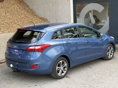 Hyundai i30 Gebrauchtwagen Hyundai i30 Gebrauchtwagen