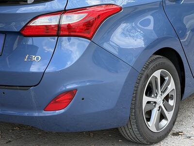 Hyundai i30 Gebrauchtwagen Hyundai i30 Gebrauchtwagen