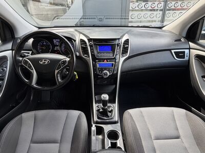 Hyundai i30 Gebrauchtwagen Hyundai i30 Gebrauchtwagen