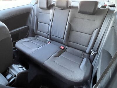 VW Golf Gebrauchtwagen VW Golf Gebrauchtwagen