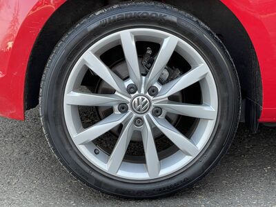 VW Golf Gebrauchtwagen VW Golf Gebrauchtwagen