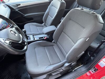 VW Golf Gebrauchtwagen VW Golf Gebrauchtwagen