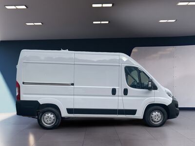 Opel Movano Vorführwagen