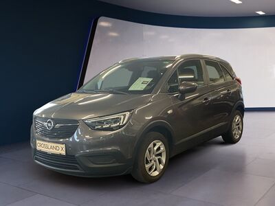 Opel Crossland Gebrauchtwagen