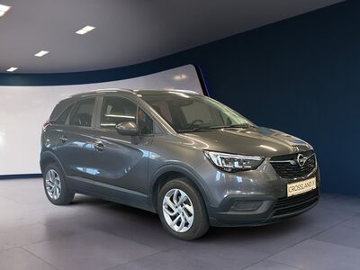 Opel Crossland Gebrauchtwagen