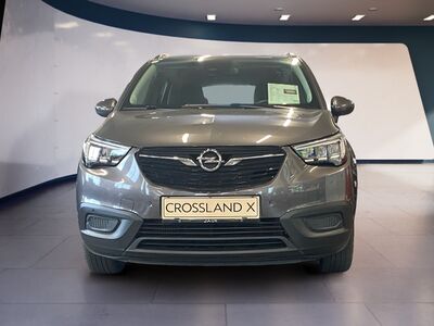 Opel Crossland Gebrauchtwagen