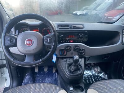 Fiat Panda Gebrauchtwagen