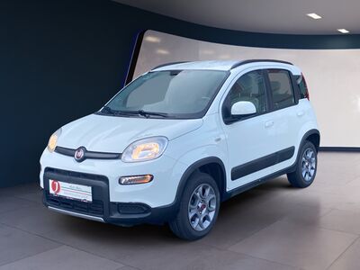 Fiat Panda Gebrauchtwagen