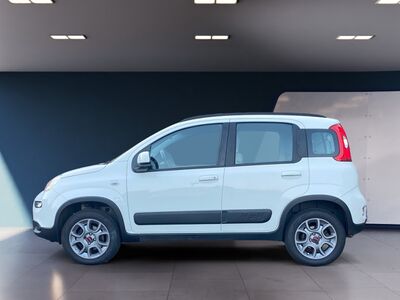 Fiat Panda Gebrauchtwagen