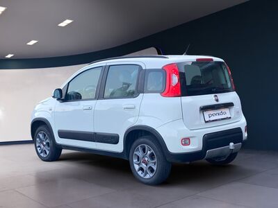 Fiat Panda Gebrauchtwagen