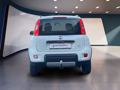 Fiat Panda Gebrauchtwagen