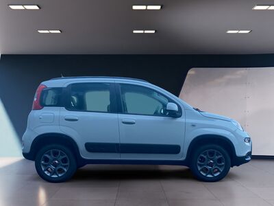 Fiat Panda Gebrauchtwagen