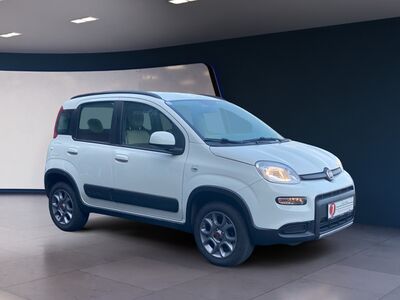 Fiat Panda Gebrauchtwagen