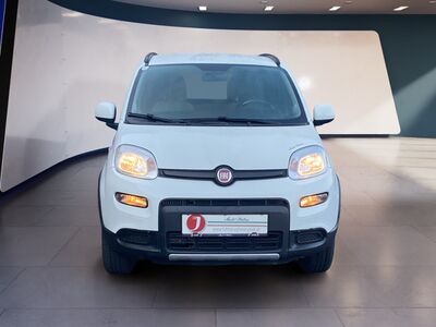 Fiat Panda Gebrauchtwagen