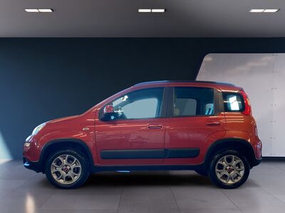 Fiat Panda Gebrauchtwagen