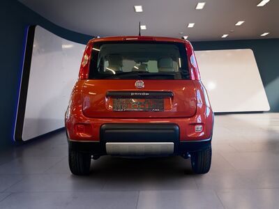 Fiat Panda Gebrauchtwagen