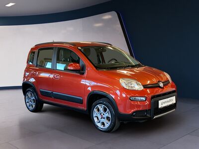 Fiat Panda Gebrauchtwagen