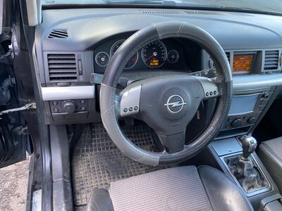 Opel Vectra Gebrauchtwagen