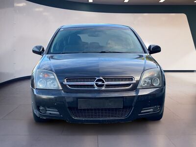 Opel Vectra Gebrauchtwagen