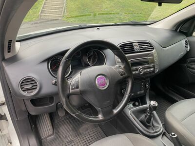 Fiat Bravo Gebrauchtwagen