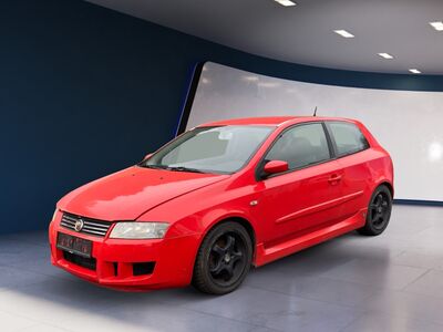 Fiat Stilo Gebrauchtwagen