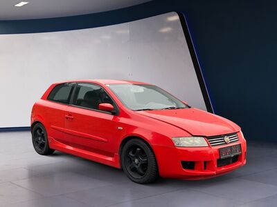 Fiat Stilo Gebrauchtwagen