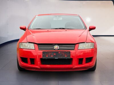 Fiat Stilo Gebrauchtwagen