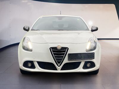 Alfa Romeo Giulietta Gebrauchtwagen