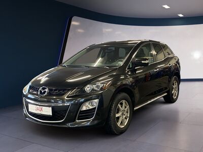 Mazda CX-7 Gebrauchtwagen